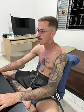 Lucasjandre online show from 11-27-25, 11:49