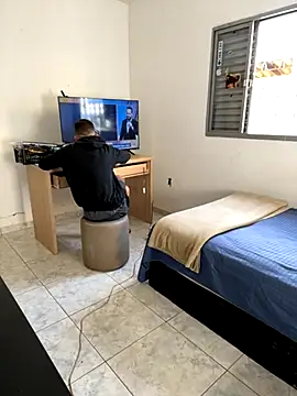 Lucasjandre online show from 12-01-25, 09:43