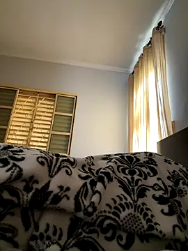 Lucasjandre online show from 12-20-25, 01:14