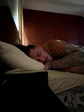 Lucasjandre online show from 01-08-26, 09:48