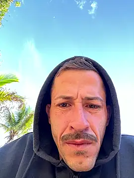 Lucasjandre online show from 11-13-25, 10:08