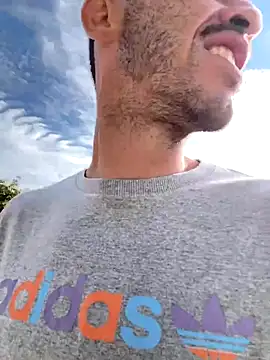 Lucasjandre online show from 11-18-25, 11:02