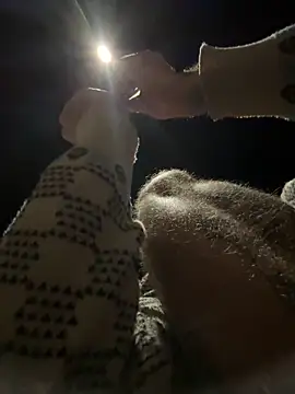 Lucasjandre online show from 12-19-25, 10:56