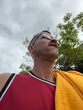 Lucasjandre online show from 11-28-25, 12:16