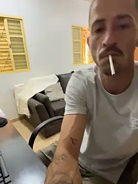 Lucasjandre online show from 12-03-25, 04:39