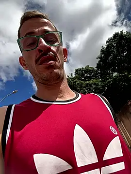 Lucasjandre online show from 01-10-26, 12:55