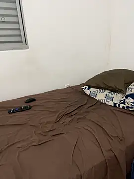 Lucasjandre online show from 11-24-25, 11:27