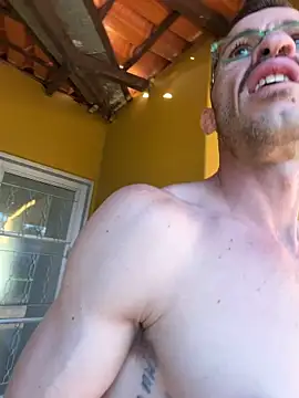 Lucasjandre online show from 04-19-26, 10:27