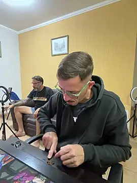 Lucasjandre online show from 06-10-26, 02:51
