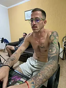 Lucasjandre online show from 06-04-26, 02:38