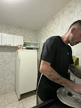 Lucasjandre online show from 08-02-26, 12:09