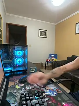 Lucasjandre online show from 07-29-26, 09:47