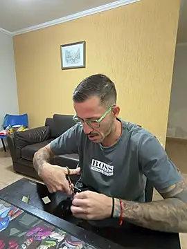 Lucasjandre online show from 07-31-26, 11:02