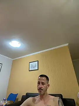 Lucasjandre online show from 07-08-26, 11:38