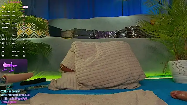 sonya keller 32 online show from 11-25-25, 06:19