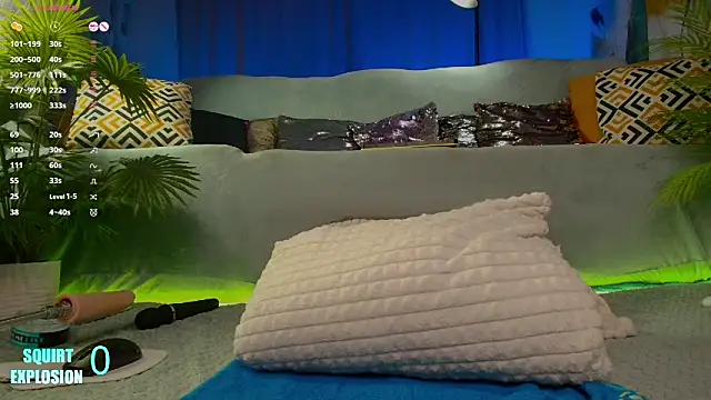 sonya keller 32 online show from 11-28-25, 05:35