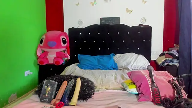 sweet alison04 online show from 11-27-25, 01:22