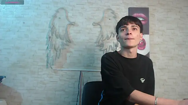 axel milo kairo and noa online show from 02-17-26, 06:27