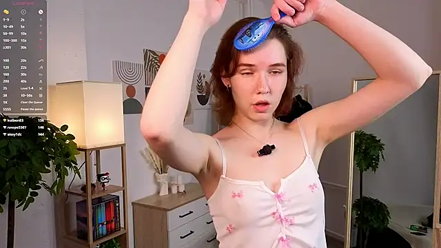 AngelTimone online show from 11-29-25, 11:10