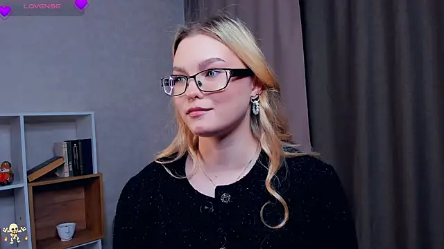 HyoGrodin online show from 11-11-25, 05:13