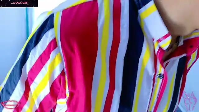 FelipeGonzalezz online show from 01-10-26, 07:09