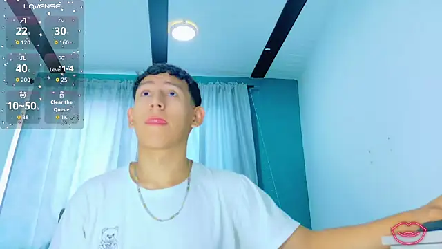 FelipeGonzalezz online show from 12-15-25, 12:55