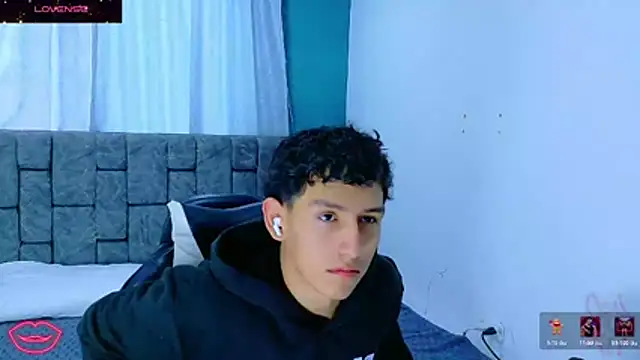 FelipeGonzalezz online show from 01-15-26, 12:30