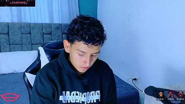 FelipeGonzalezz online show from 01-14-26, 12:53