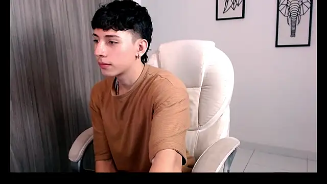 Snapshot of Steven_Connor chatting on 11-12-25, 03:21 Steven Connor online show from 11-12-25, 03:21