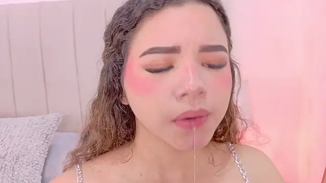 Anastasia gb online show from 11-15-25, 01:15