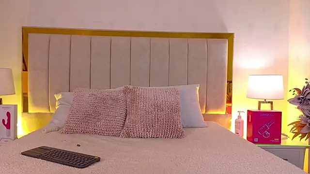 Anastasia gb online show from 04-02-26, 12:12