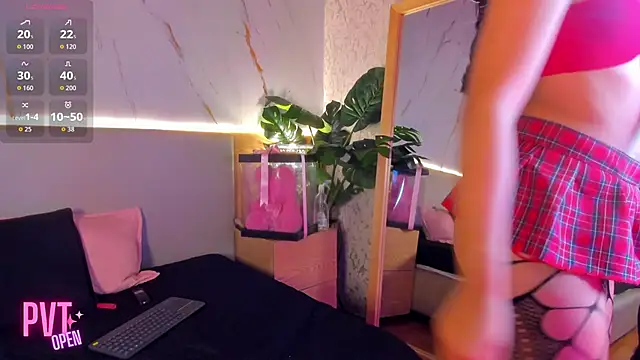 april grey11 online show from 03-03-26, 07:10