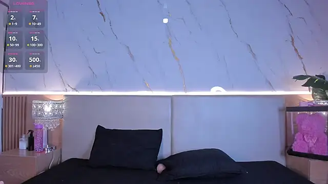 april grey11 online show from 03-31-26, 07:49