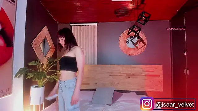 Velvet Dreamss online show from 02-03-26, 11:48