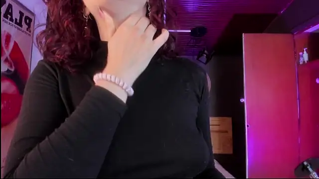 Velvet Dreamss online show from 02-23-26, 11:44