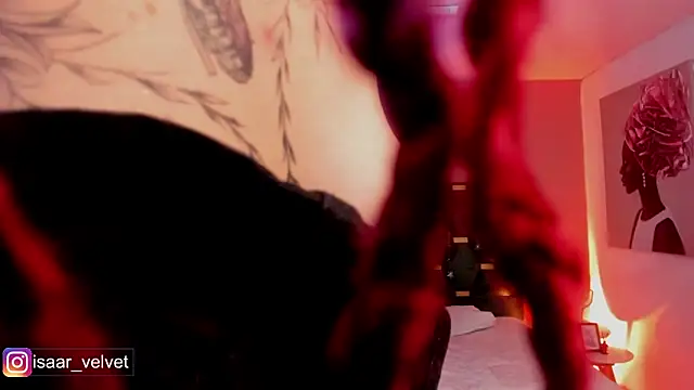 Velvet Dreamss online show from 04-09-26, 11:38