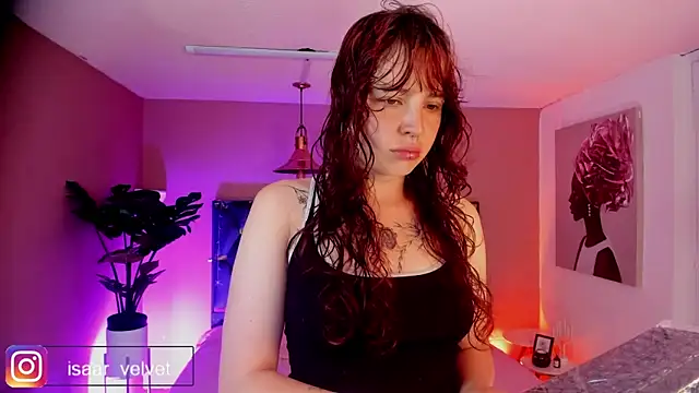 Snapshot of Velvet_Dreamss chatting on 05-12-26, 11:38 Velvet Dreamss online show from 05-12-26, 11:38