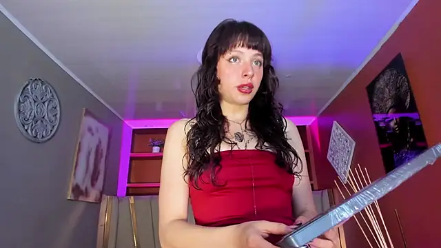 Velvet Dreamss online show from 01-07-26, 11:48