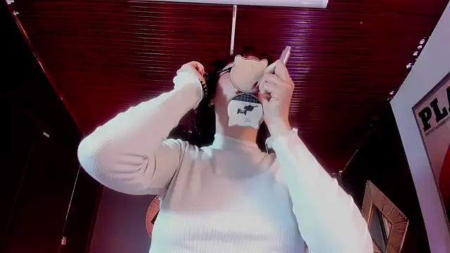 Velvet Dreamss online show from 02-11-26, 11:32