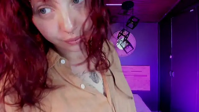 Velvet Dreamss online show from 02-24-26, 11:44