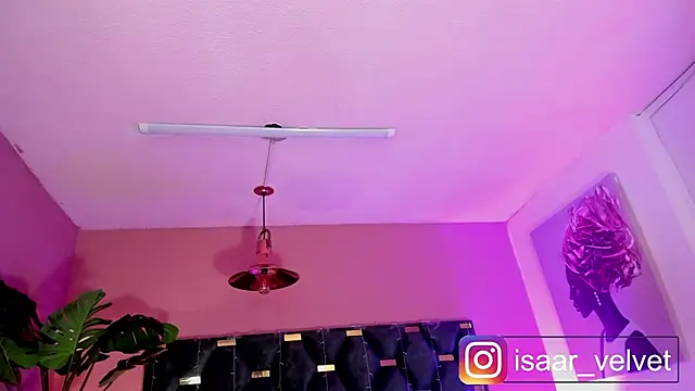 Velvet Dreamss online show from 03-28-26, 12:06