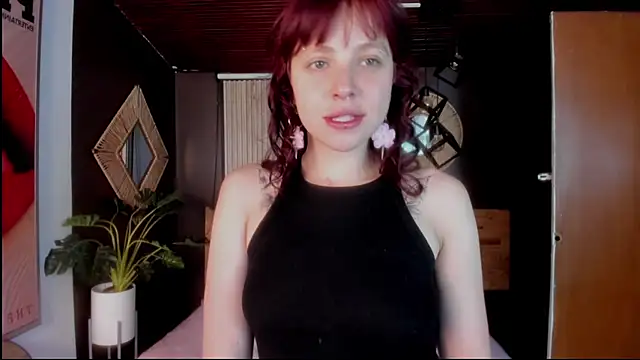 Velvet Dreamss online show from 02-21-26, 11:34