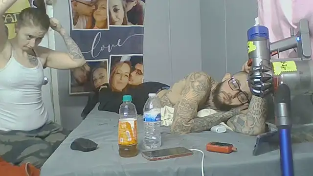 sexxxilexxxi44 online show from 01-11-26, 01:23