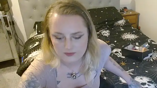 Tatted emi online show from 03-06-26, 09:54