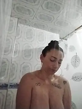 Samantha curvy1 online show from 12-19-25, 07:16