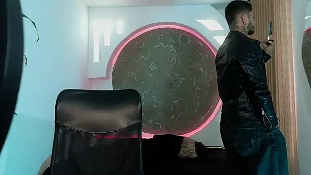 Alanrodgers online show from 01-10-26, 01:17