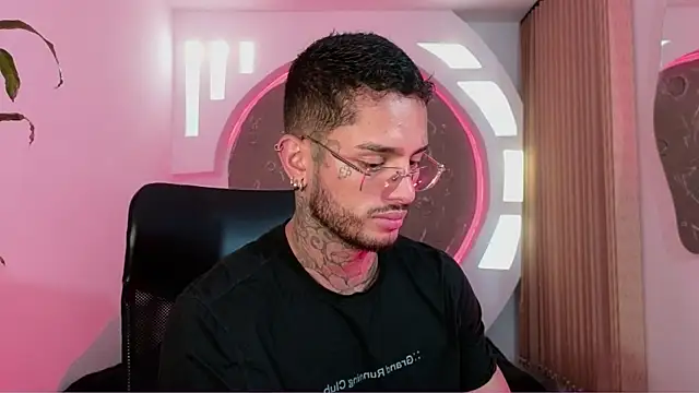 Alanrodgers online show from 01-12-26, 11:39