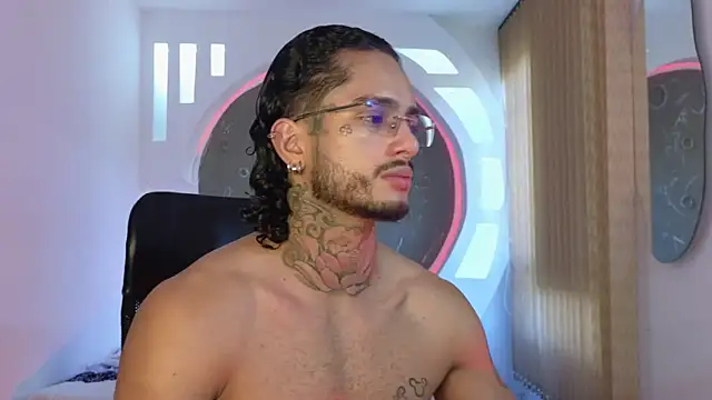 Alanrodgers online show from 12-02-25, 01:13