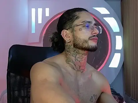 Alanrodgers online show from 11-27-25, 03:07