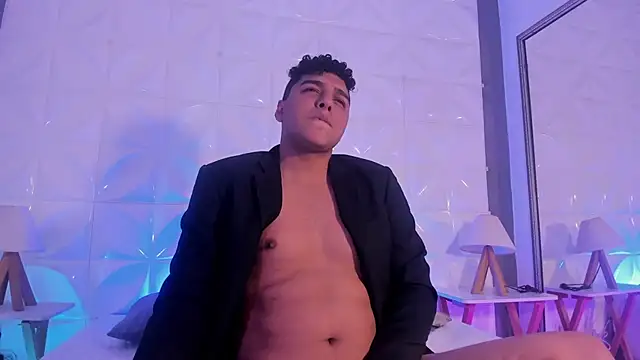 Tony Rios  online show from 11-13-25, 05:33